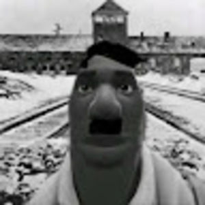 Meet your Posher, Jackson